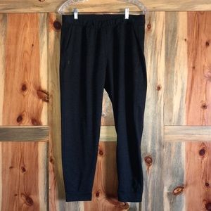Under armor joggers